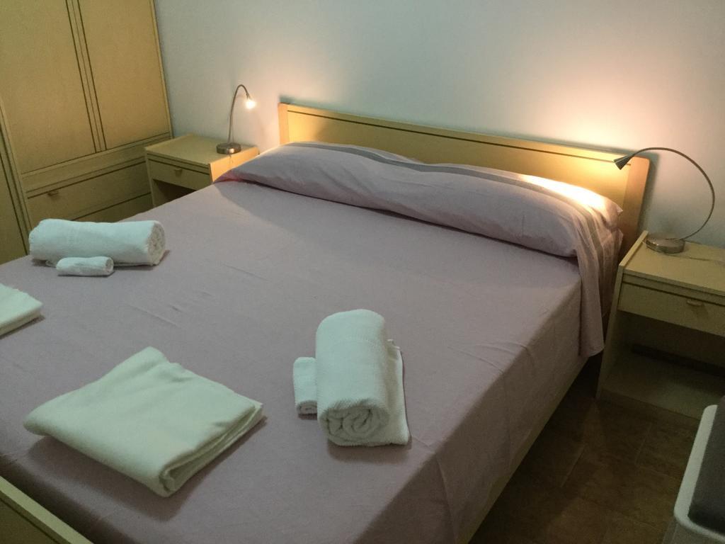 Apartment With Sea View Tropea Dış mekan fotoğraf