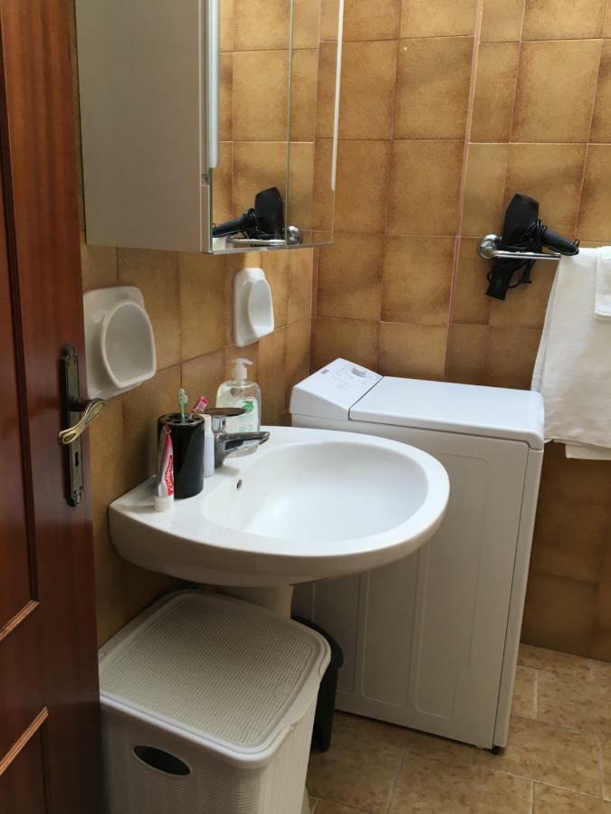 Apartment With Sea View Tropea Dış mekan fotoğraf