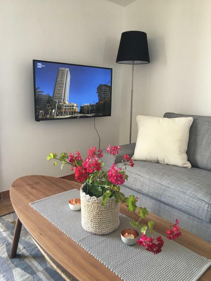 Apartment With Sea View Tropea Dış mekan fotoğraf